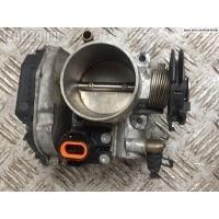 Заслонка дроссельная Volkswagen Passat B4 1994 037133064