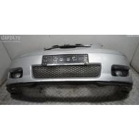 Бампер Перед. Mazda MPV 2003