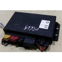 Блок комфорта Audi A6 C5 (1997-2005) 1998 4B0962258B