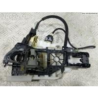 Замок двери Зад. Левая Volkswagen Passat B6 2007 3C4839015A