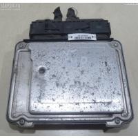 Блок управления двигателем (ДВС) Volkswagen Golf-5 2006 03g906021kh