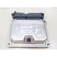Блок управления двигателем (ДВС) Volkswagen Passat B5+ (GP) 2005 038906019KD