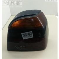 Фонарь задний правый Volkswagen Golf-3 1997 1H6945112B