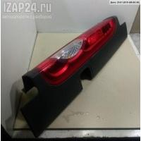 Фонарь Зад. Правая Renault Trafic (c 2001) 2009 265A60118R