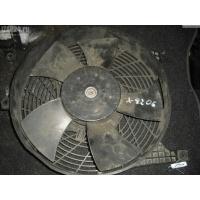 Вентилятор радиатора 2001
