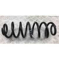 Пружина подвески Зад. Левая Volkswagen Passat B6 2006 3C0511115AE