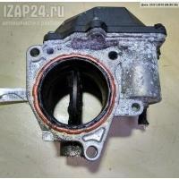 Заслонка дроссельная Volkswagen Golf-5 2005 03G128063A