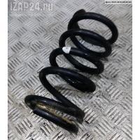 Пружина подвески Зад. Правая Mitsubishi Grandis 2008 MR594435