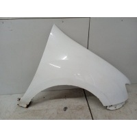 Крыло переднее правое Renault Logan 2 2016 631003314R