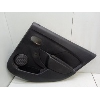 Обшивка двери Renault Logan 2 2016 829000783R