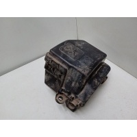 Корпус блока предохранителей Renault Logan 2 2016 243809584R