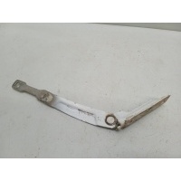 Петля капота Renault Logan 2 2016 654013159R