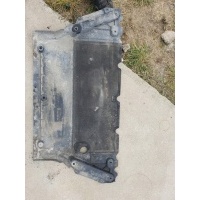 Защита двигателя audi a4 b9 8w0863821b