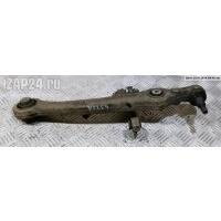 Рычаг подвески Перед. Левая Audi A6 C6 (2004-2011) 2010 4F0407151A