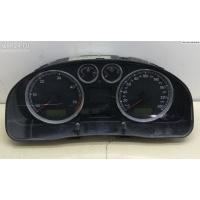 Щиток приборный (панель приборов) Volkswagen Passat B5+ (GP) 2001 3b0920827a