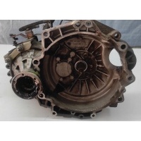 Кпп audi a3 8l golf4 бора 02k301107j