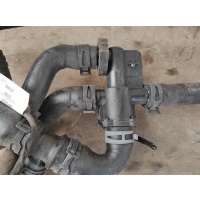 Клапан отопителя расширительный Mercedes S W221 2013 A2308300084