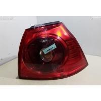 Фонарь Зад. Правая Volkswagen Golf-5 2004 1K6945096AA