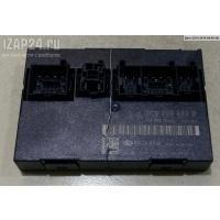 Блок комфорта Volkswagen Passat B6 2007 3c0959433r