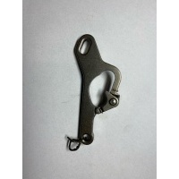 КПП механическая (МКПП) 5-ступенчатая CHEVROLET Aveo 2003 – 2008 T200 2008 96329223