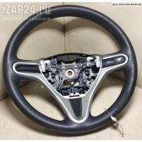 Руль Honda Jazz 2009 53200-TF0-003