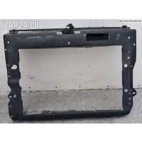 Рамка передняя (панель кузовная, телевизор) Volkswagen Fox 2005 5Z0805588G