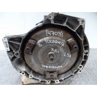 АКПП Volkswagen Touareg II (7P) 2010 - 2014 2011 LSK, 0C8300036C