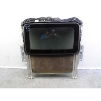 Люк BMW 3-Series F30 2011 - 2015 2014 7249794,