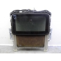 Люк BMW 3-Series F30 2011 - 2015 2015 7249793,