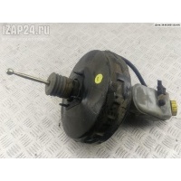 Усилитель тормозов вакуумный Volkswagen Transporter 5 2005 7H0612105D