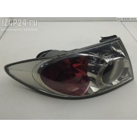 Патрон лампы фонаря Mazda 6 (2002-2007) GG/GY 2003 GJ6A51160E