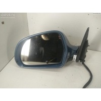 Стекло зеркала наружного левого Audi A6 C6 (2004-2011) 2009 4F0857535AE