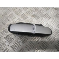 Ручка двери наружная задняя правая Audi A6 C5 Allroad (2000-2005) 2002 4B0839208, 4B2837886A
