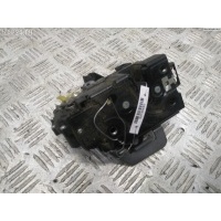 Замок двери передней левой Audi A6 C5 Allroad (2000-2005) 2002 401837015