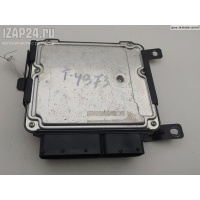 Блок управления двигателем (ДВС) Volkswagen Touran 2003 03c906056f