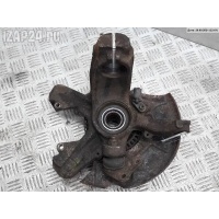 Кулак (корпус ступицы) передний правый Volkswagen Golf-4 2001 1J0407256AJ