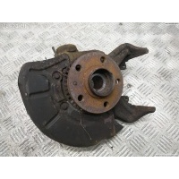 Кулак (корпус ступицы) передний правый Volkswagen Golf-4 2000 1J0407256AJ