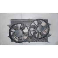 Вентилятор радиатора Ford Focus 1 1998-2004 1999 1355712,2S418C607-AB