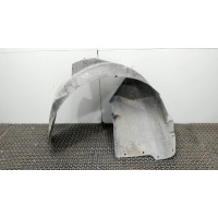 Защита арок (подкрылок) перед. правая Audi A6 (C5) 1997-2004 1999 4b0821172b