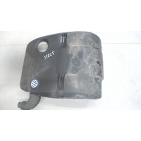 Корпус воздушного фильтра, Volkswagen Polo 2001-2005 2003 03D129607k