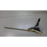 Кулиса КПП Audi A3 (8L1) 1996-2003 1998 1j0711149