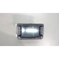 Магнитола Volkswagen Passat CC 2012-2017 2012 1T0035680D