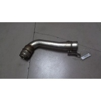 Патрубок интеркулера Nissan Qashqai 2006-2013 2007 14460JD70B