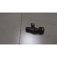 Патрубок интеркулера Nissan Qashqai 2006-2013 2007 14460JG70A