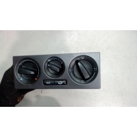 Переключатель отопителя (печки), Volkswagen Passat 5 1996-2000 2000 1j0820045g