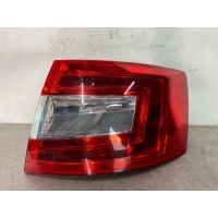 Фара правая задняя skoda ocatvia iii седан 5e5945096a