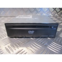 Привод dvd привод навигации nissan primera p12