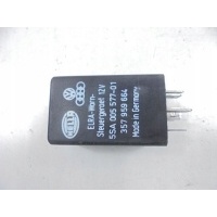 Volkswagen passat b3 реле 357959664