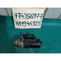 Opel vectra c 2.0 2.2 dti стартер 0001109015