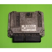 Блок управления audi seat skoda volkswagen 1.9 tdi 03g906021qd